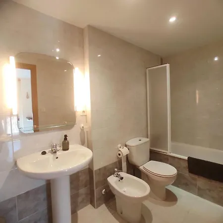 Práctico Y Con Vistas Al Mar *