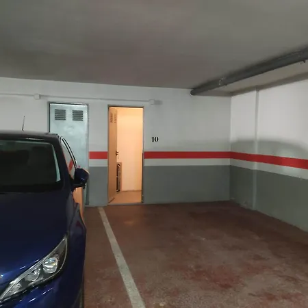 Practico Y Con Vistas Al Mar Валенсия